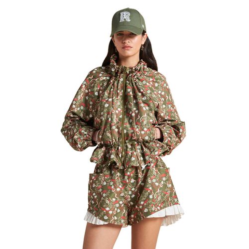 Karen Walker Devant Jacket